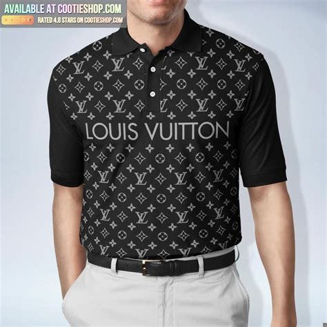 louis vuitton anton|Louis Vuitton polo shirts.